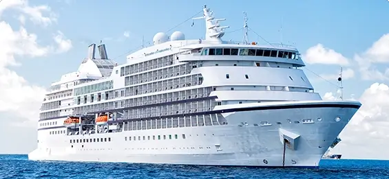 Cruise Ship Injuries