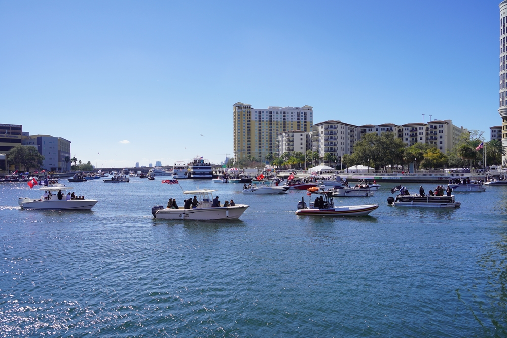 Best Boat Injury Lawyer In Florida