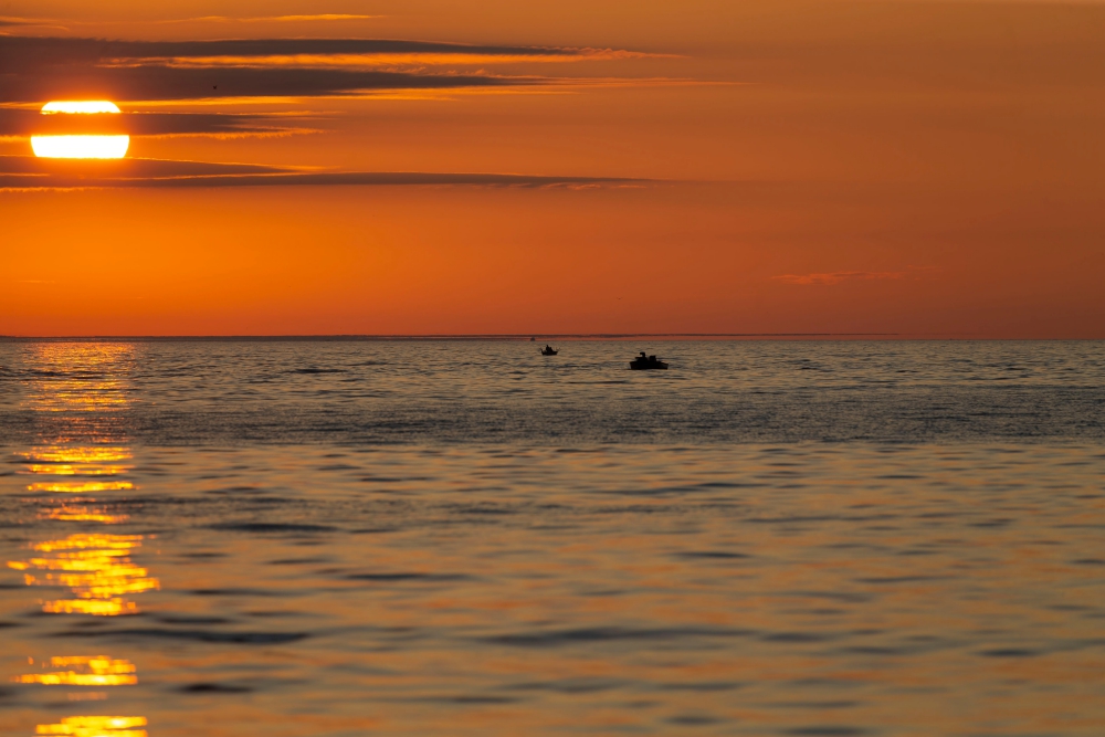 What Is an Epirb and Do I Need an Epirb?