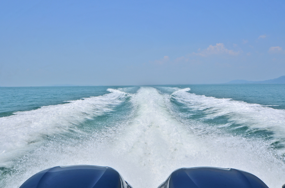 Boat Propeller Injuries