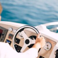 BoatDriver BoatDriver