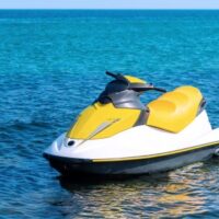 JetSki_Yellow