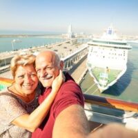 CruisePassengers CruisePassengers
