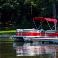 Pontoon Pontoon