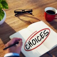 Choices Choices