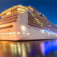 CruiseShipNight CruiseShipNight