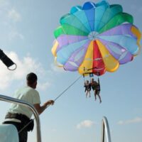 Parasailing_ Parasailing_