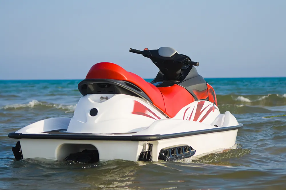 Jetski
