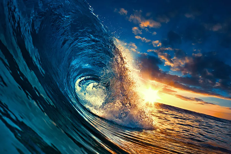 Wave Photo