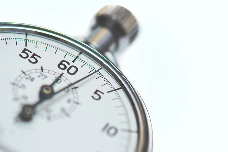 Clock Photo