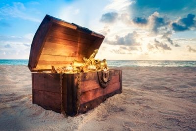 Florida Treasure Salvage Attorney