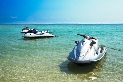 Florida Jet Ski Injury Lawyers